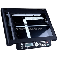 Пластиковый багаж карабинер